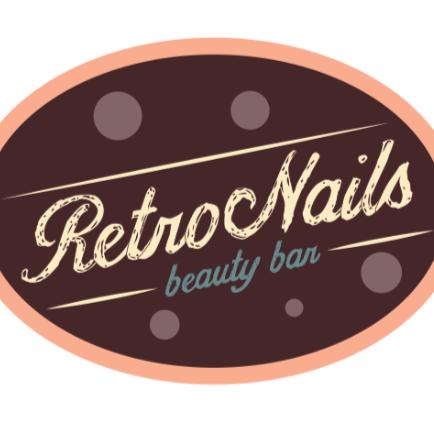 Retro Nails Beauty Bar